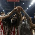 Obradovićeva Zvezda oduševila zvezdaše - "petica" za Nvoru
