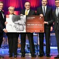 Uručena 100. donacija u sklopu projekta Činim dobro svaki dan