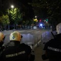 Produžen pritvor trojici osumnjičenih za napad na Kobre u Novom Sadu