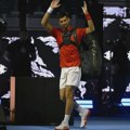 Novak: "Nikad nije lepo kad te neko ispraši"