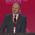 SSP pridruženi član PES, Đilas poručio da neće odustati od borbe za evropsku Srbiju