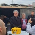 Milić: Jug Srbije sistematski zanemaren, vreme je za decentralizaciju