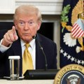 Трамп: "Нећемо тражити објаву рата - убијаћемо их. У реду?"