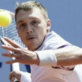 Međedović poražen od Gofana na startu kvalifikacija za masters u Parizu