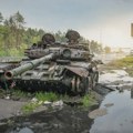 DW: Da se Rusi zaglibe - močvare kao prirodna linija odbrane