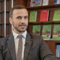 Srpski teolog na čelu svetske konferencije o jedinstvu hrišćana: Andrej Jeftić predvodi sastanak u Egiptu