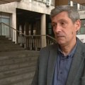 Dejan Roglić: Pet dekana Univerziteta u Beogradu do sada dobilo prekršajne prijave, očekujemo ih svi