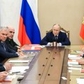 Putin sa članovima Saveta bezbednosti: Nuklearne vežbe SAD ozbiljno pitanje