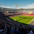 Barselona prvi put od 2023. godine ponovo na "Kamp nou"