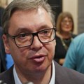 Vučić se sastaje sutra sa kongresmenima iz američkih država Ohajo i Nju Džersi