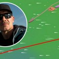 Transokeanska avantura se nastavlja: Tim Bate Đurića i dalje u vođstvu - sve su bliže cilju