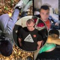 Ranjeni Škaljarac u Nikšiću već bio meta: Preživeo torturu Zvicerovog prljavog policajca, o mučenju obaveštavani i Belivuk…