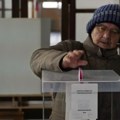 Понављање гласања на бирачком месту број осам у Сечњу закатано за 17. децембар