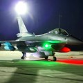 Bugarskoj isporučeni poslednji F-16 iz prvog ugovora