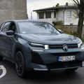 Vozili smo: Citroen C5 Aircross - mek ko duša