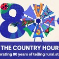 “The Country Hour” australijske radio stanice ABC obeležio 80 godina emitovanja
