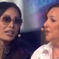 "Срушићу вам жири" Цеца и Бекута заратиле због кандидата, пале тешке речи пред камерама: "Јача сам од тебе"