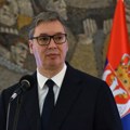 Vučić: Dogovoreno sa Rusima da produže snabdevanje gasom do 31. marta, Gasprom i MOL pregovaraju o prodaji udela u NIS