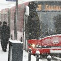 Izmene zbog praznika: Kako će saobraćati gradski prevoz za Novu godinu i Božić