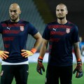 "Vratio bih se u Crvenu zvezdu, ali pod ovim uslovom!" Srpski golman otvorio dušu: "Razgovarali smo..."