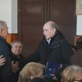 Krkobabić u poseti selima u Negotinskoj Krajini: Stanje redovno