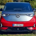 Eksplodirala prodaja Volkswagenovog električnog kombija
