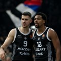 Vanja Marinković ne putuje u Minhen, problem za Partizan