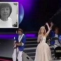 Ovako je izgledala "Moja Milena", žena iz Negotina o kojoj je pevala čitava Jugoslavija: unuka objavila sliku