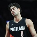 "Mrze me zbog mog porekla": Momak sa Kosova trpi torturu u NBA i zna zašto je to tako
