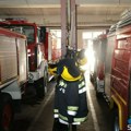 U toku je konkurs za vatrogasce-spasioce