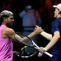 Ludilo mozga! Samo za dolazak Siner i Alkaraz dobijaju po 1.2 miliona dolara! Novak odbio basnoslovnu ponudu!