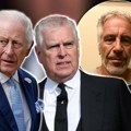 Princ Endrju Epstajnu slao fotografiju svojih rođenih ćerki: Novi talas skandala trese britansku monarhiju