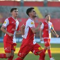 Nastavlja se Superliga: Vojvodina protiv Novog Pazara