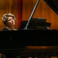 Pijanistkinja Polina Osetinskaja nastupa 18. marta u Narodnom pozorištu u Beogradu