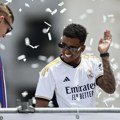 Fudbaler Real Madrida propušta Svetsko prvenstvo zbog povrede