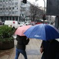 Danas do +21, ali popodne u ovim delovima Srbije kiša! Zbog jedne pojave RHMZ upalio alarm: "Moguće su štete"