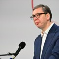 Vučić: Za 12 godina država poslala 5.873 ljudi na lečenje u inostranstvo i ulaže u inovativne lekove za decu