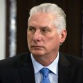 SAD traže smenu predsednika kubanskog predsednika!