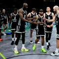 Asvel bez lidera stiže u Beograd! Partizan ima zicer na svom parketu!