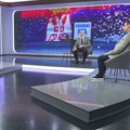 "Skup u Areni uvod u lokalne izbore, ali i za parlamentarne": Vučević i Apostolovski o značaju glasanja u nedelju