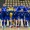 Selektor futsalera Srbije objavio spisak igrača: "Orlovi" imaju dve provere sa Slovenijom