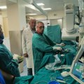 Za osam godina, u čačanskoj angio sali spaseno preko 10.000 života: Najčešće hitne intervencije, gde je vreme presudan faktor…