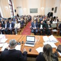 Данас наставак 17. седнице Скупштине града