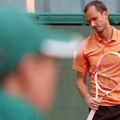 Pa, dokle više? ATP opet kaznio Danila Medvedeva