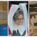 Akcija MUP-a u Beogradu: Tri osobe uhapšene, oduzet arsenal oružja, snajper i droga