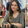 Srpkinja "pokorila Evropu": Teodora Injac sa pet pobeda i šest remija osvojila zlato