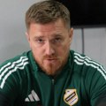 Trener Čukaričkog najavio meč sa OFK Beogradom: "Kvalitet sigurno imaju, zasluženo su u gornjem delu tabele"