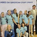 Ниш домаћин Првенства Србије у одбојци за школарце