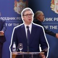 Švajcarski predsednik oduševljen što je u Srbiji, predsednik Vučić istakao da su jedni od najvećih investitora. Ovo su poruke…