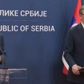 Švajcarski predsednik oduševljen što je u Srbiji, predsednik Vučić istakao da su jedni od najvećih investitora. Ovo su poruke…
